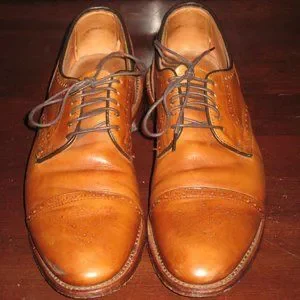 Allen Edmonds | Shoes | Allen Edmonds Colton Captoe Oxfords  display picture 3